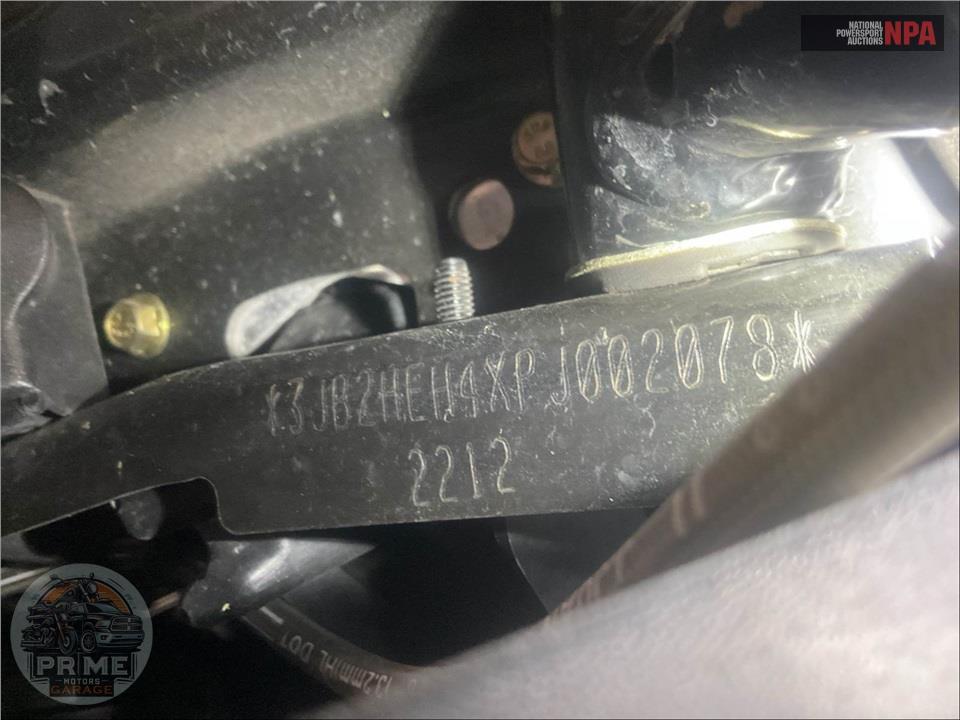 2023 Can-Am RYKER RALLY 900 ACE — фото 22