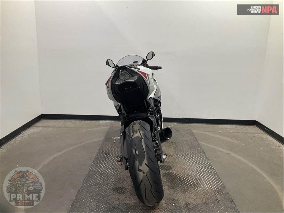 2025 Kawasaki ZX636JRAL NINJA ZX-6R (ABS) — фото 4