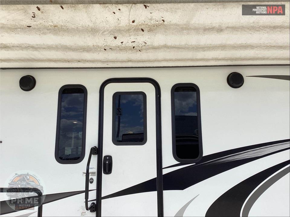 2020 Keystone Rv M-30 RKD - COUGAR SERIES — фото 30