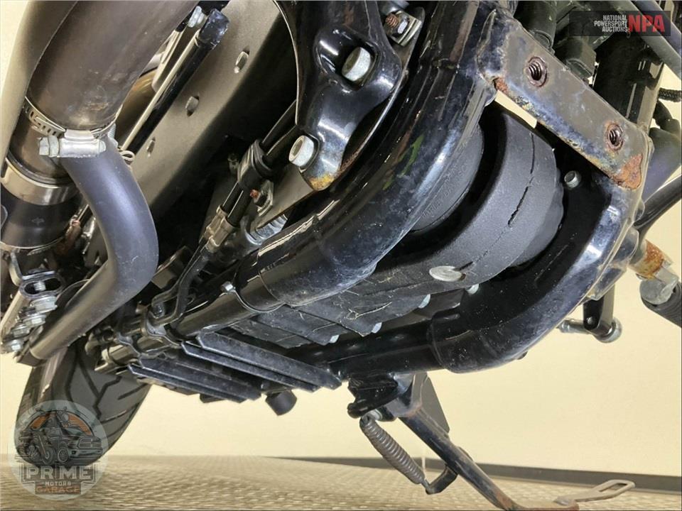 2016 Harley-Davidson XL883N IRON — фото 15