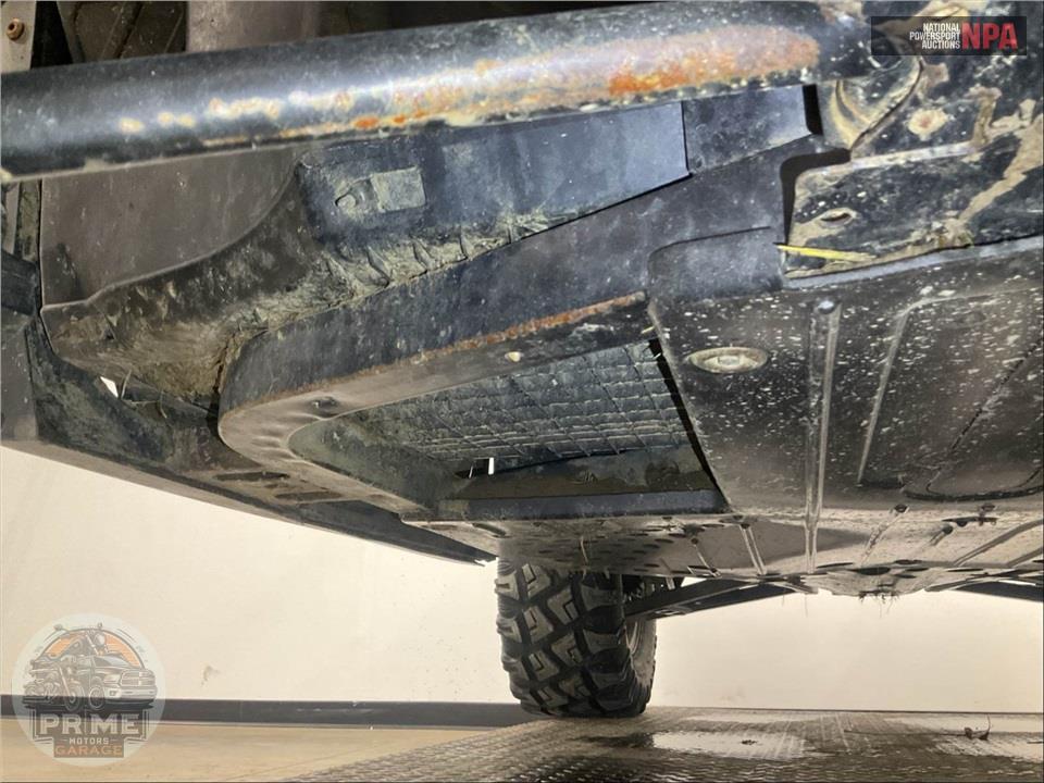 2018 Polaris RANGER XP 900 EPS — фото 15