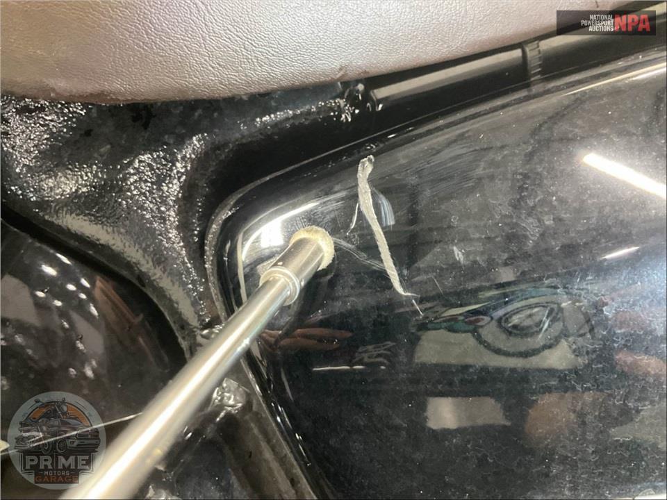 2024 Honda SHADOW AERO — фото 17