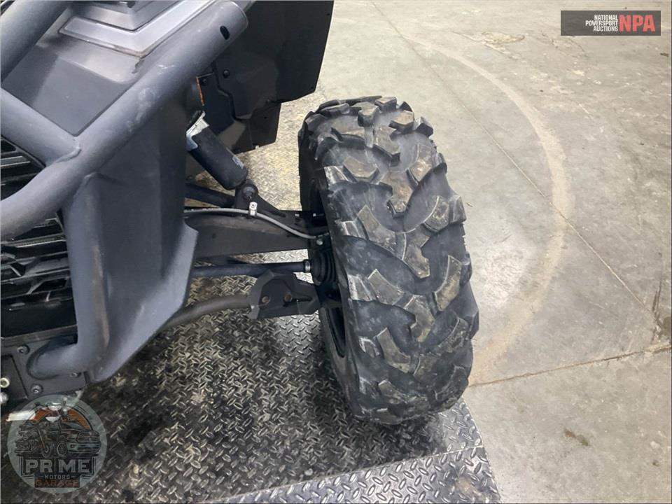 2022 Can-Am COMMANDER MAX XT 1000R — фото 26