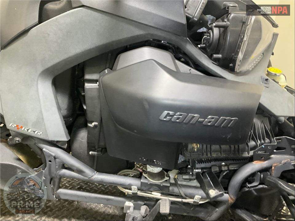 2022 Can-Am RYKER 900 ACE — фото 6