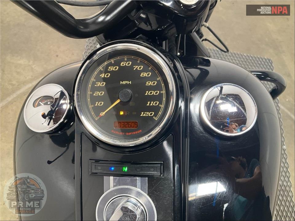 2020 Harley-Davidson FLHRXS ROAD KING SPECIAL — фото 5