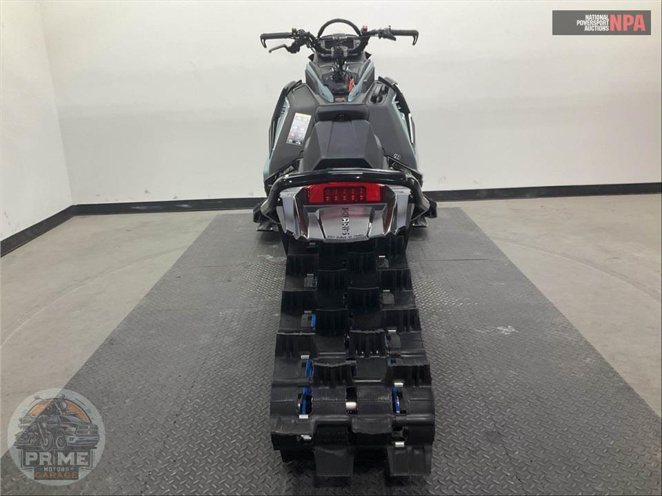 2026 Polaris 850 PRO-RMK 155 — фото 4