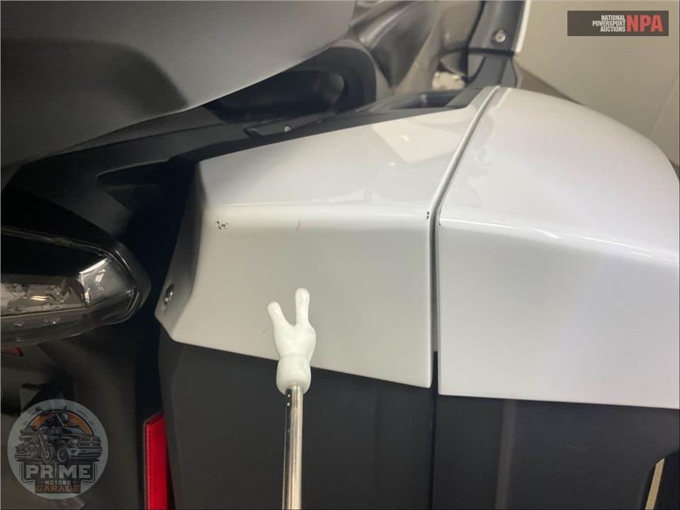 2015 Bmw K1600GT — фото 26