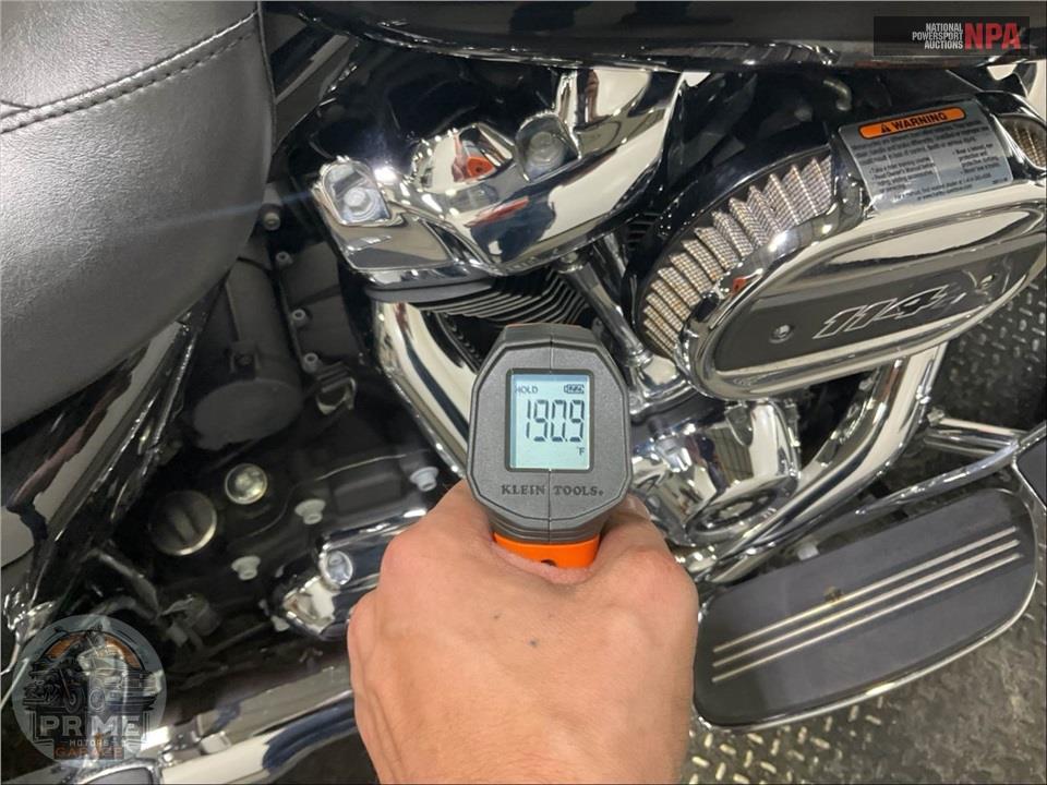 2021 Harley-Davidson FLTRXS ROAD GLIDE SPECIAL — фото 8