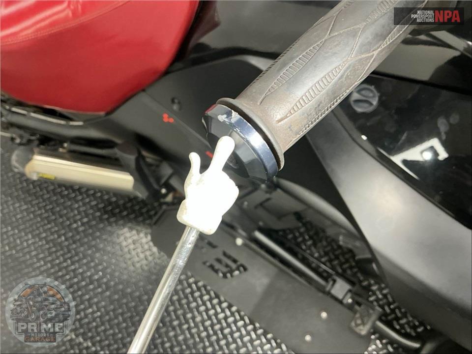 2018 Can-Am SPYDER F3-S SE6 — фото 34