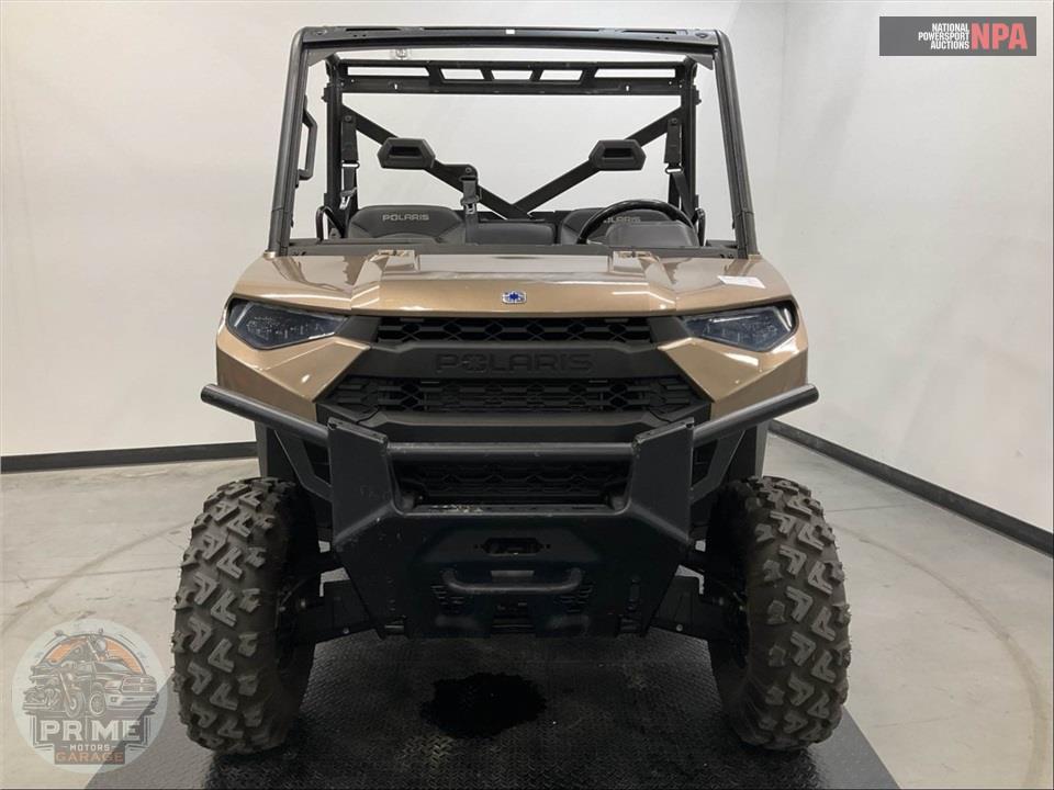 2023 Polaris RANGER XP 1000 PREMIUM — фото 2
