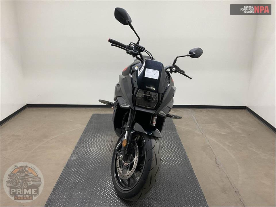 2020 Suzuki GSX1000SM0 KATANA — фото 2