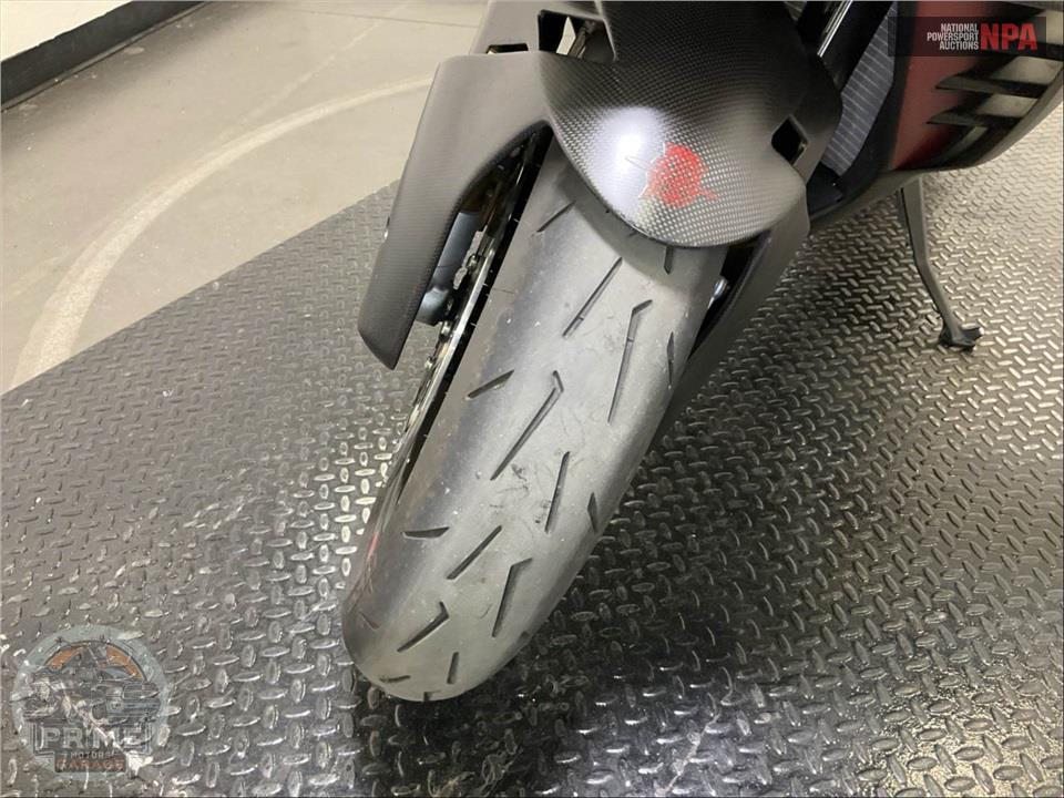 2023 Mv Agusta F3 RR — фото 20