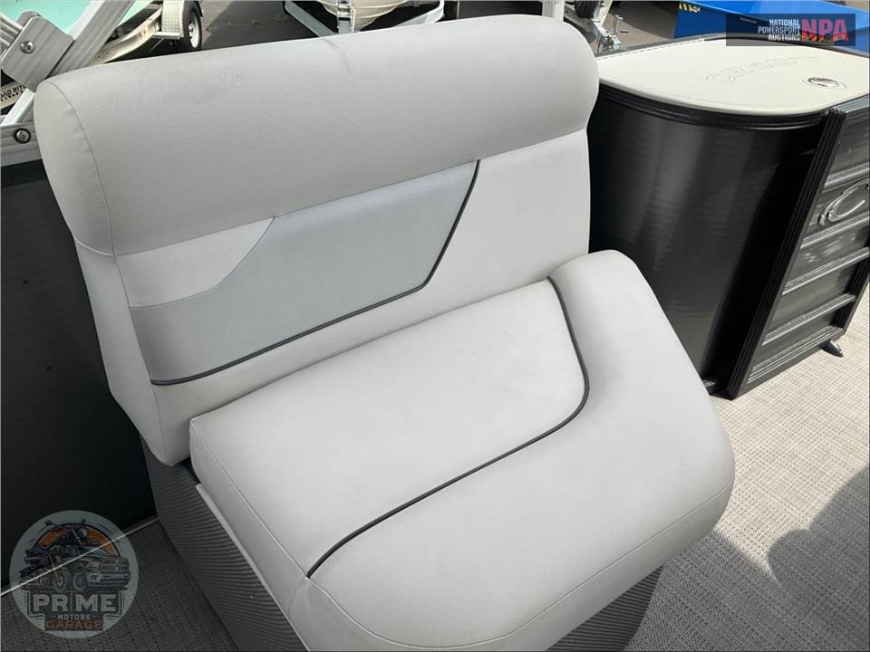 2022 Crest Pontoon 220-S(*) CLASSIC CPT L=22 — фото 27