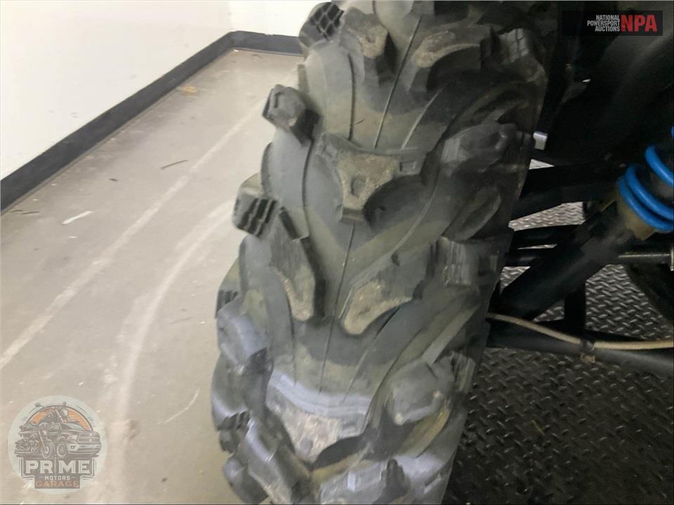 2024 Polaris SPORTSMAN 850 HIGH LIFTER EDITION — фото 19