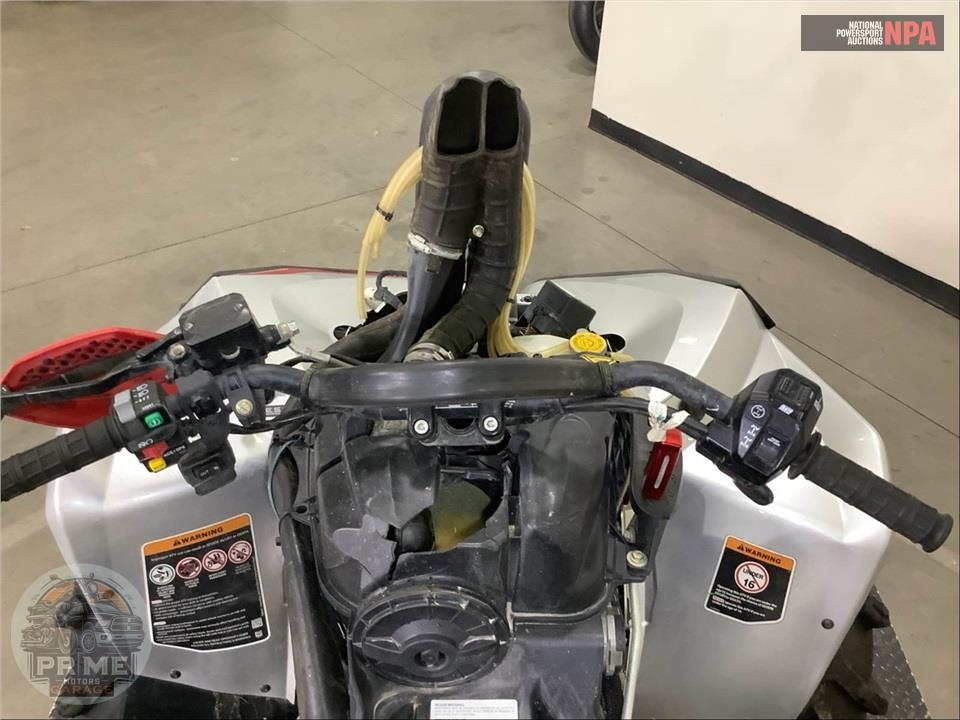 2025 Can-Am RENEGADE X MR 1000R — фото 39