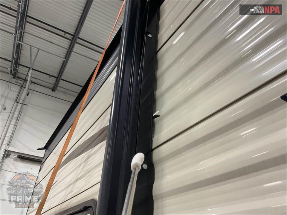 2019 Palomino By Forest River M-31QBBH - PUMA SERIES — фото 34
