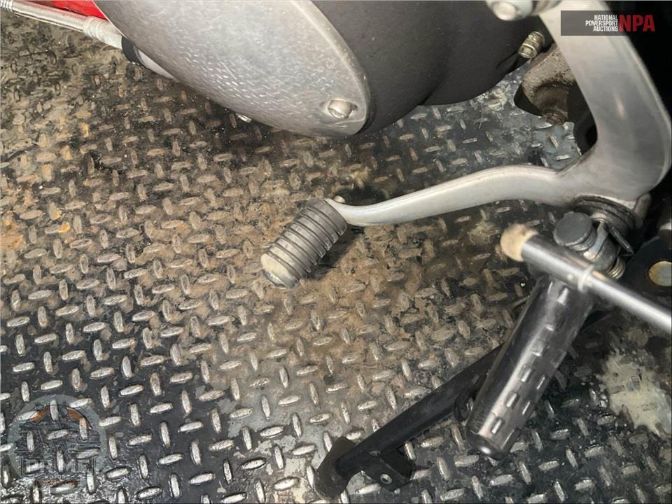 1999 Buell X1-LIGHTNING — фото 27