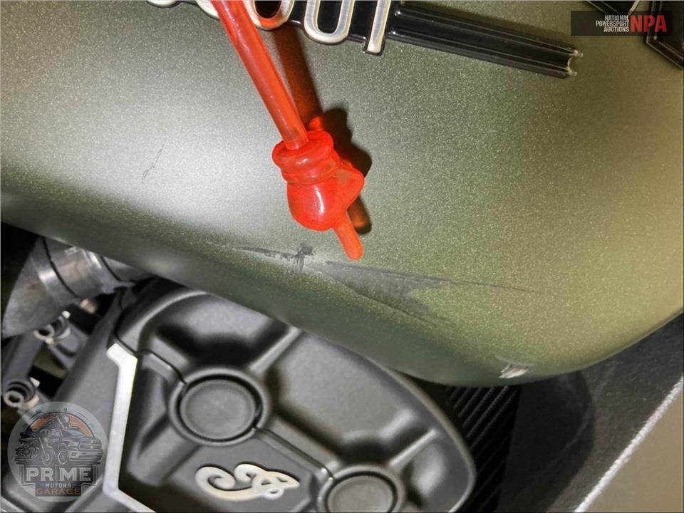 2023 Indian Motorcycle SCOUT ROGUE (ABS, COLOR) — фото 20