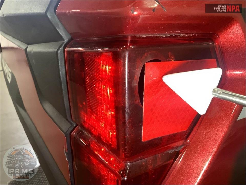 2019 Polaris RANGER CREW XP 1000 EPS — фото 69