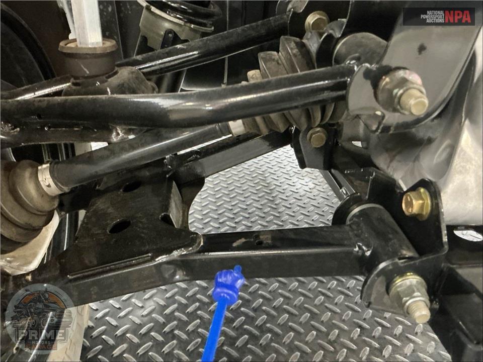 2022 Polaris SPORTSMAN 570 (ELECTRIC POWER STEERING) — фото 19