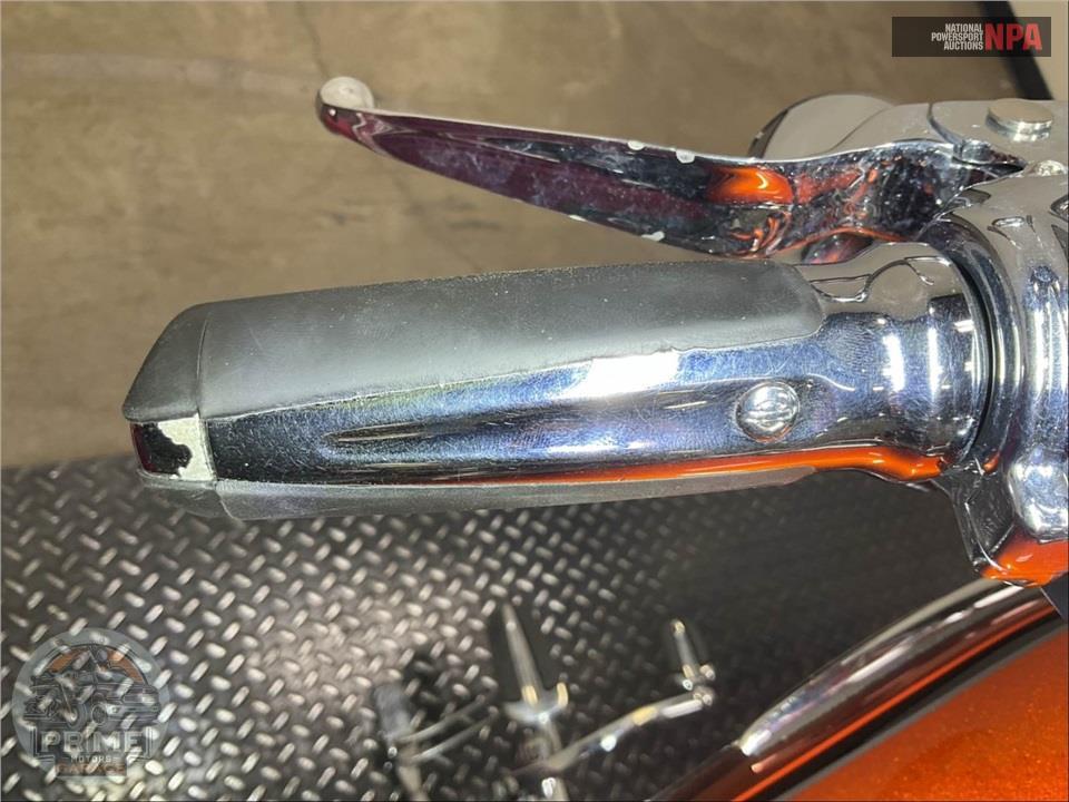 2014 Harley-Davidson FXSBSE CVO BREAKOUT — фото 20
