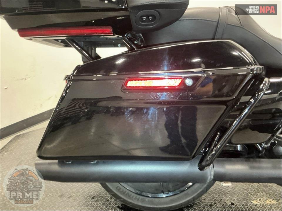 2023 Harley-Davidson FLHTK ELECTRA GLIDE ULTRA LIMITED — фото 27