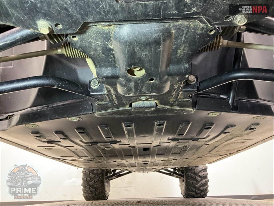 2025 Polaris RANGER CREW XP 1000 NORTHSTAR PREMIUM PURSUIT (CAMOUFLAGE) — фото 12
