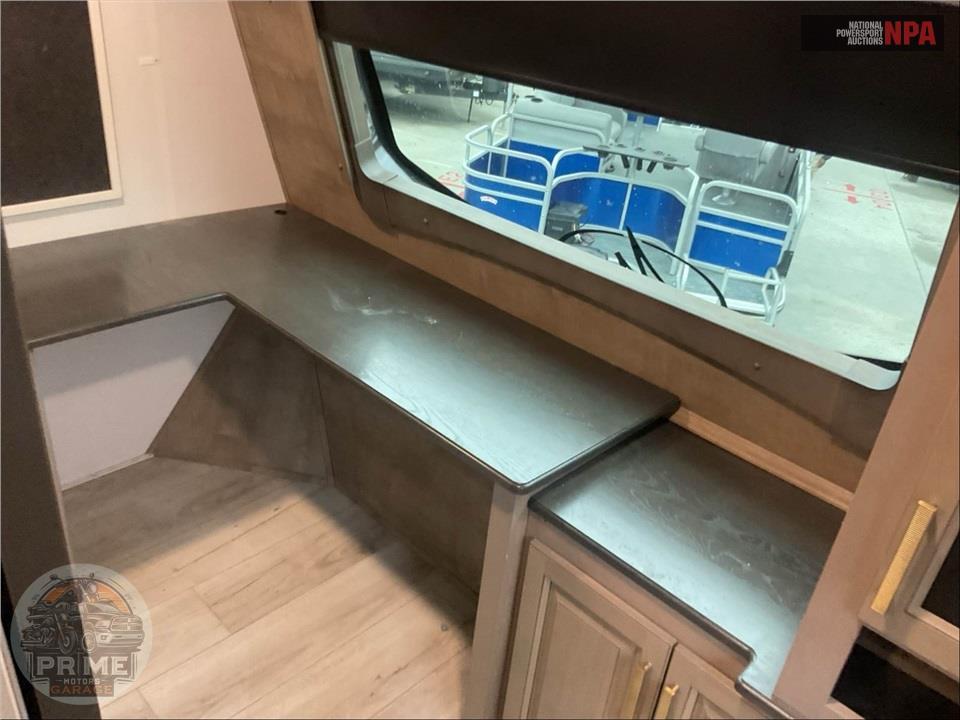 2025 Keystone Rv M-3941 FO - MONTANA FIFTH WHEEL SERIES — фото 18