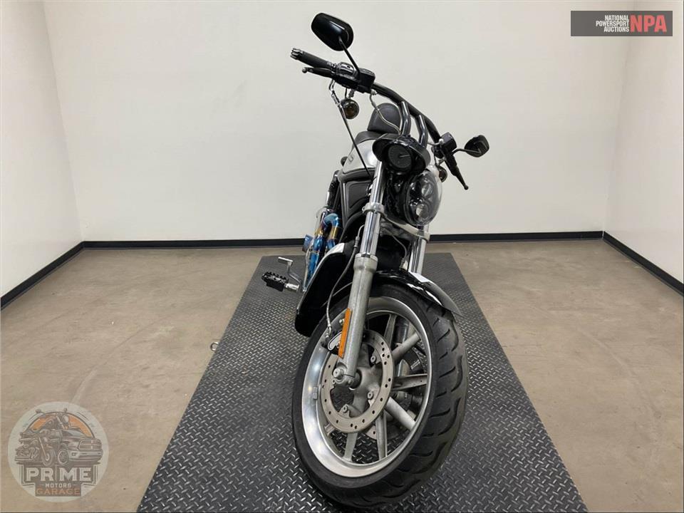 2005 Harley-Davidson VRSCB V-ROD — фото 2