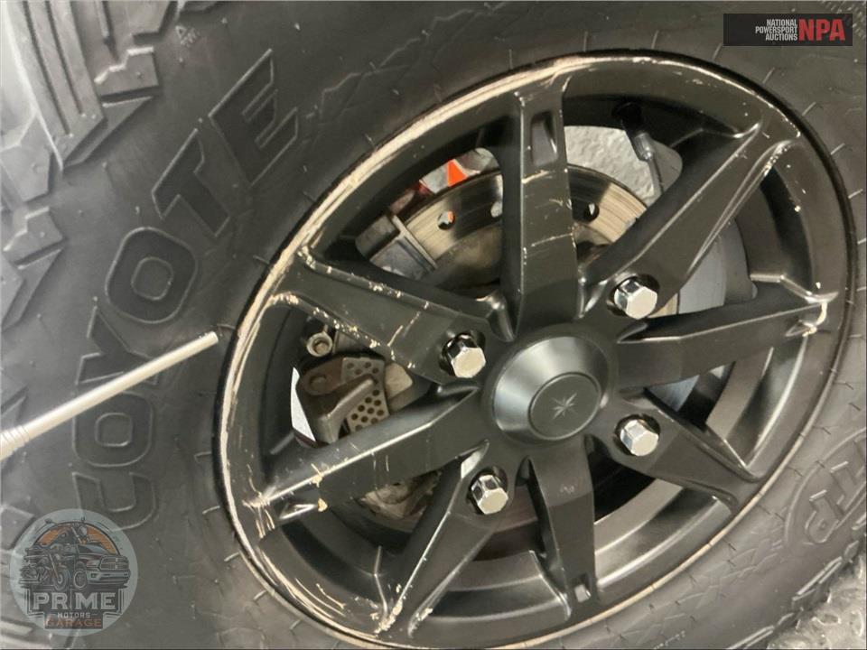 2022 Polaris RZR PRO XP 4 ULTIMATE — фото 22