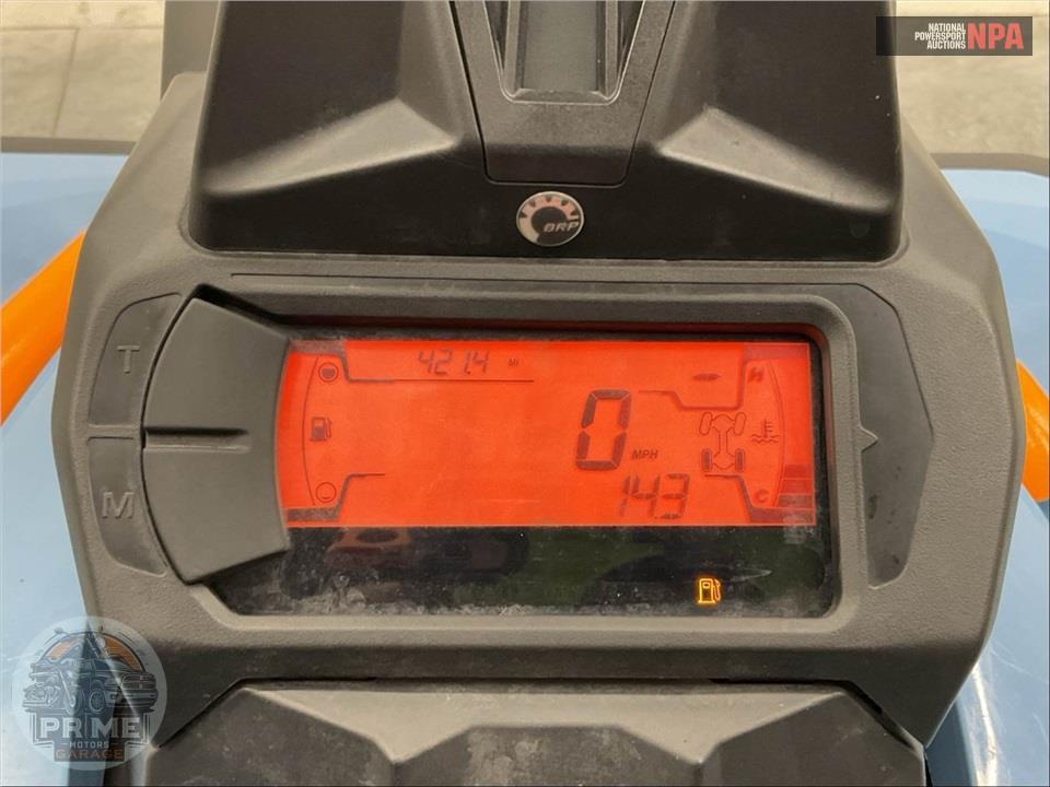 2026 Can-Am RENEGADE X MR 1000R — фото 5