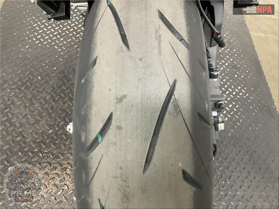 2025 Kawasaki EX650PSFAL NINJA 650 ABS — фото 19