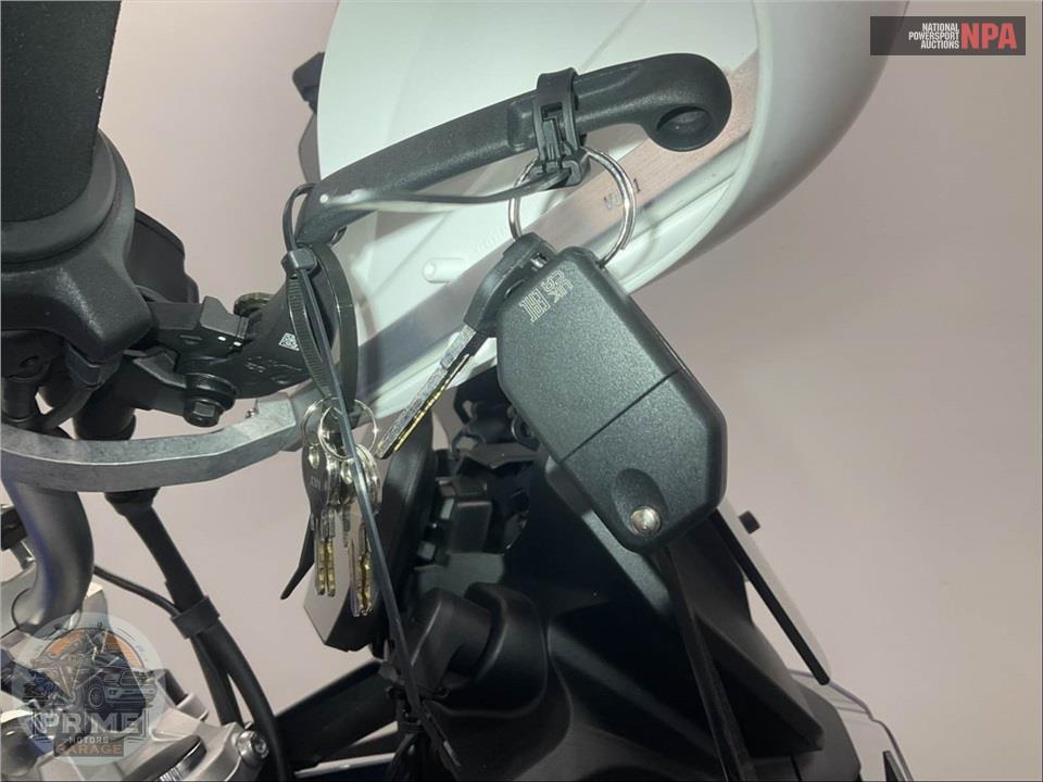 2023 Bmw F750GS — фото 10