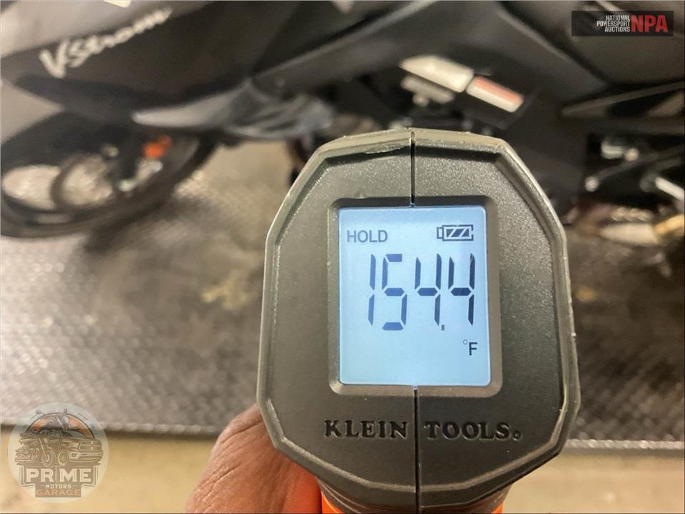 2005 Suzuki DL1000K5 V-STROM — фото 8