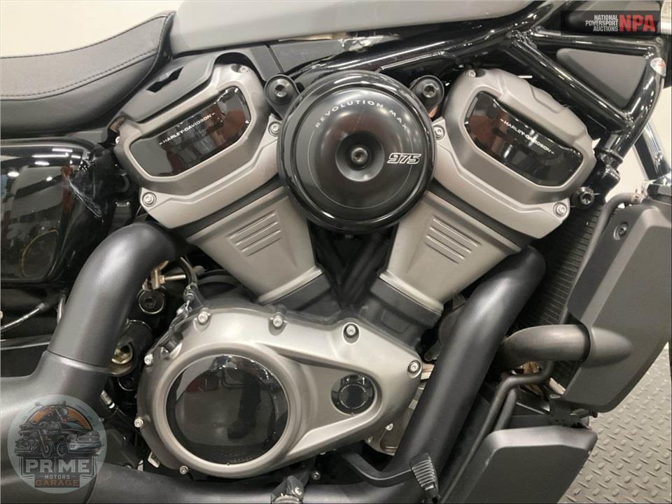 2024 Harley-Davidson RH975S NIGHTSTER SPECIAL — фото 6
