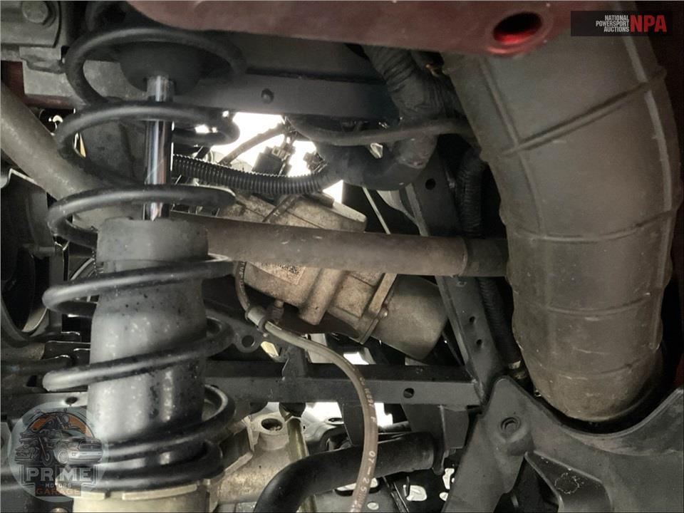 2026 Polaris SPORTSMAN 570 TRAIL — фото 19