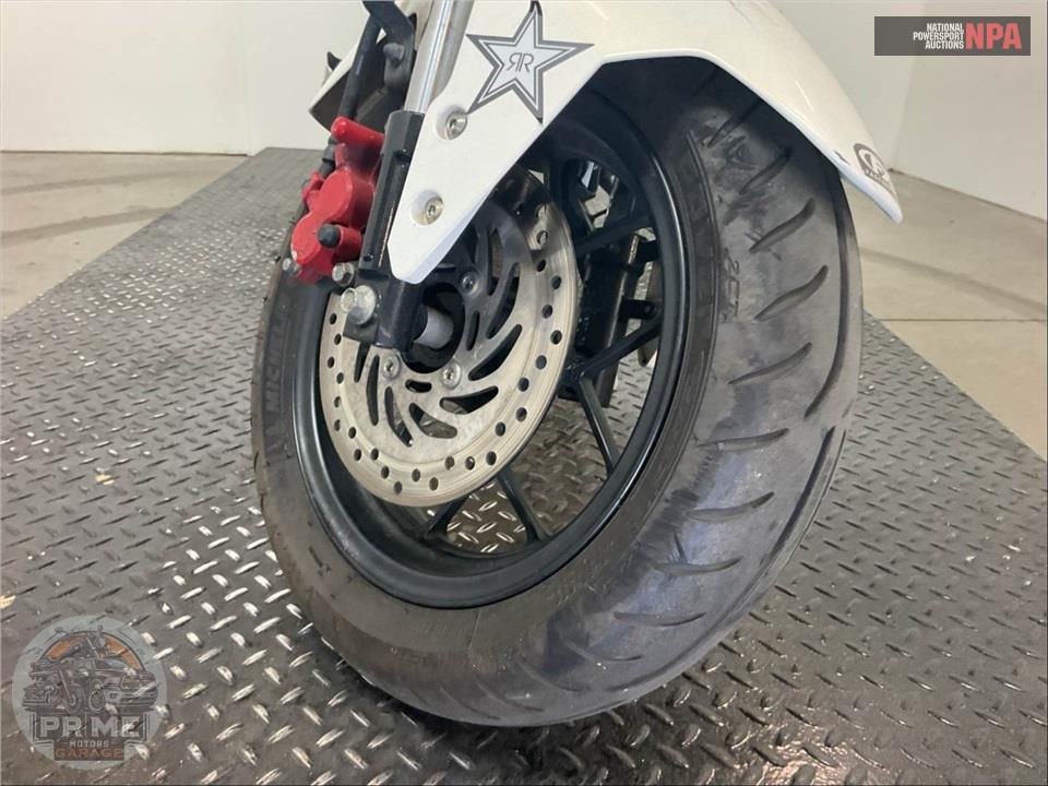 2019 Honda GROM — фото 17