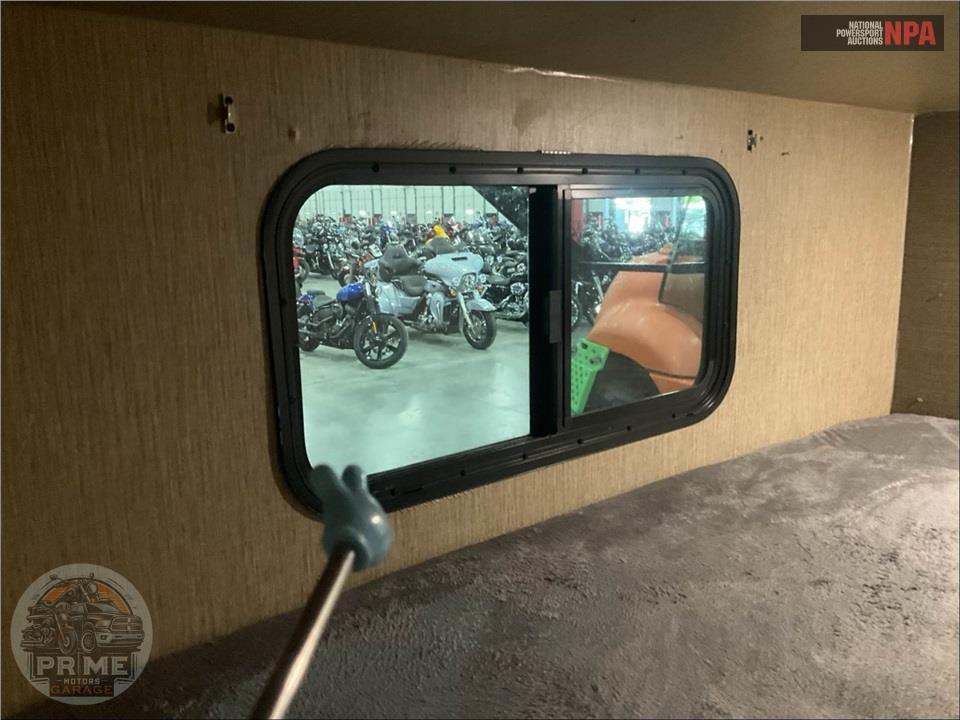 2017 Keystone Rv M-239 ML - PASSPORT EXPRESS SERIES — фото 25