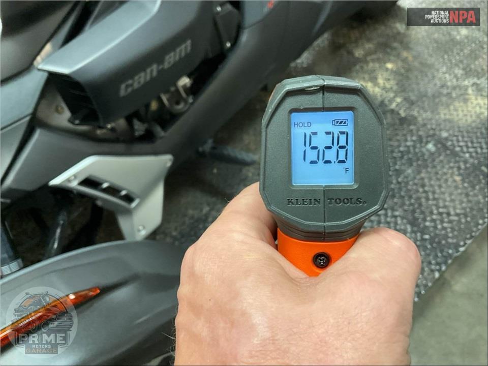 2020 Can-Am RYKER RALLY EDITION 900 ACE — фото 8