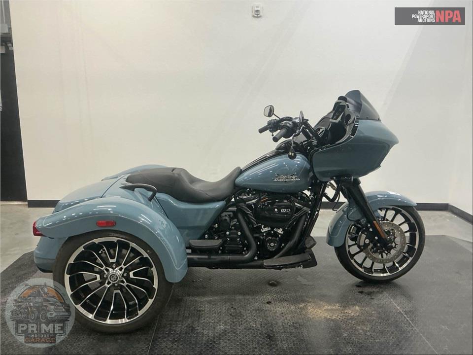 2024 Harley-Davidson FLTRT ROAD GLIDE 3 — фото 1