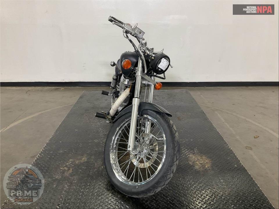 1997 Suzuki LS650PV SAVAGE — фото 2