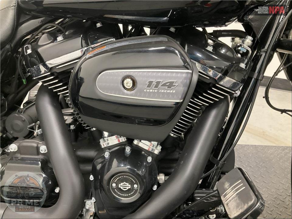 2019 Harley-Davidson FLHXS STREET GLIDE SPECIAL — фото 6