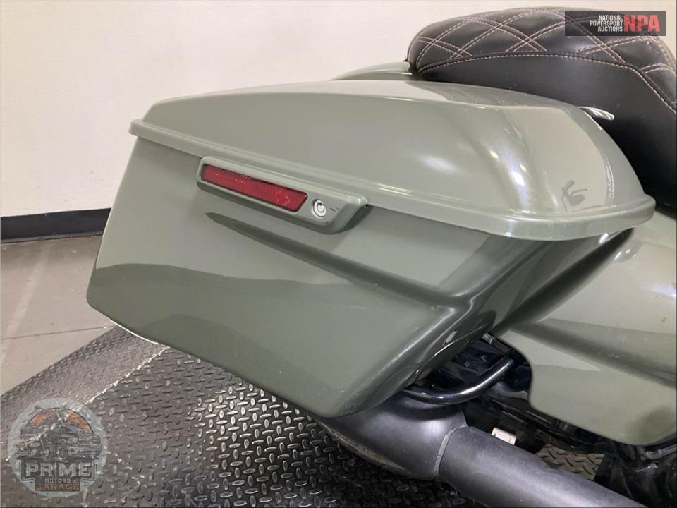 2021 Harley-Davidson FLHRXS ROAD KING SPECIAL — фото 28