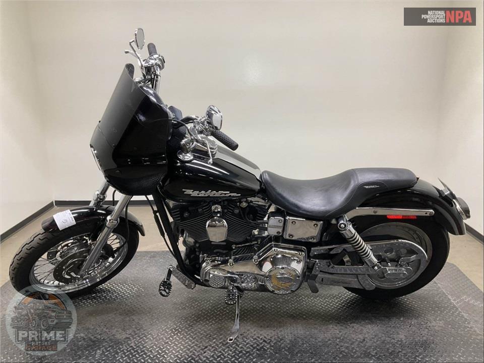 2000 Harley-Davidson FXDL DYNA LOW RIDER — фото 3