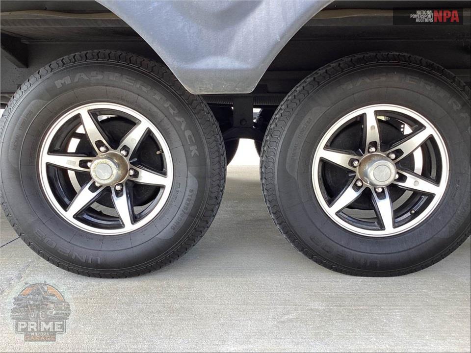 2019 Sabre By Forest River M-30RLT - FIFTH WHEEL SERIES — фото 29