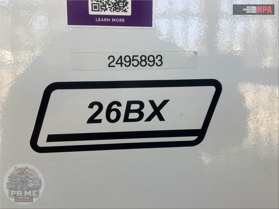 2025 Keystone Rv M-26 BX - COLEMAN LIGHT SERIES — фото 5