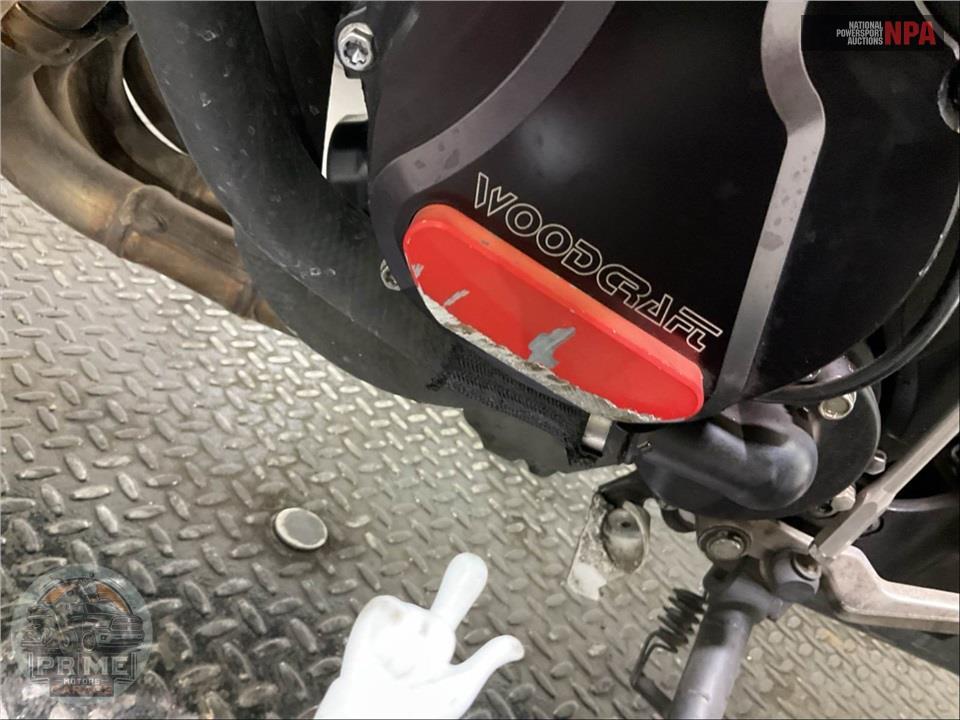 2019 Suzuki GSX-R750L9 — фото 10