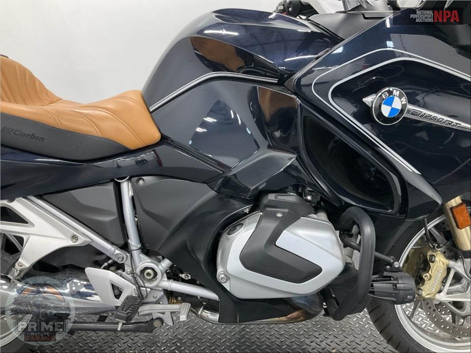 2019 Bmw R1250RT — фото 6