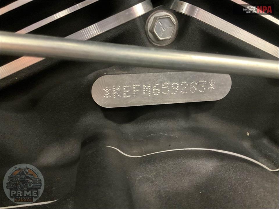 2021 Harley-Davidson FLHTK ULTRA LIMITED — фото 34