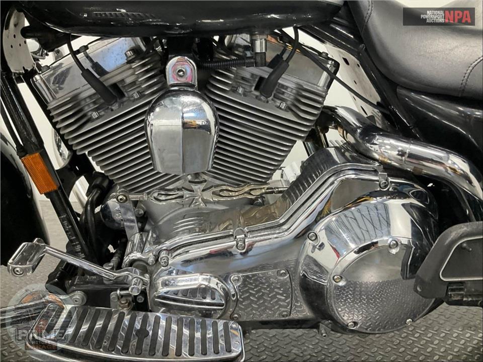 2005 Harley-Davidson FLTRI ROAD GLIDE — фото 7